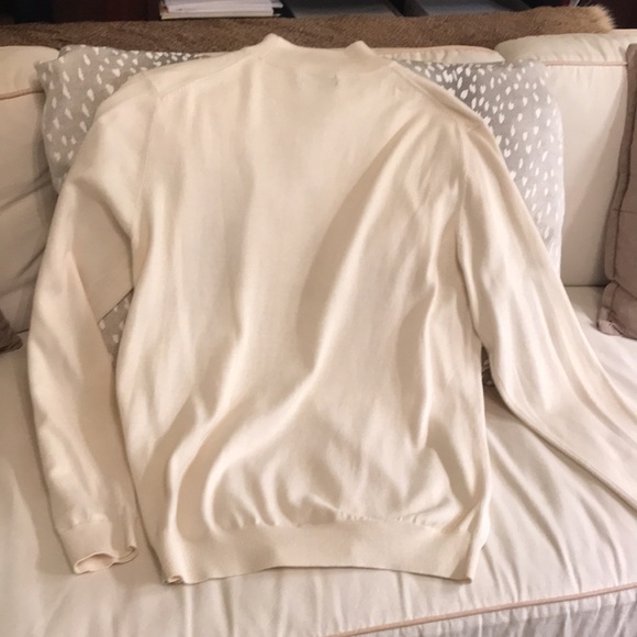 Paul Frederick Sweater - Picture 4 of 11